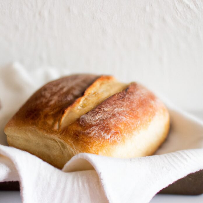 Baking for Beginners: Simple Bread Recipes