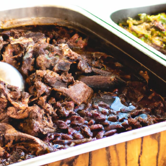 Taste of Brazil: Feijoada and Brazilian BBQ